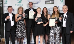 FSB Business Awards Winner