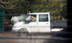 Computer forenisics IT investigation